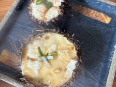 -海胆小馆(东北水饺·春柳店)