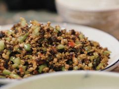 黑三剁-浩海火烧云傣家菜(京广店)
