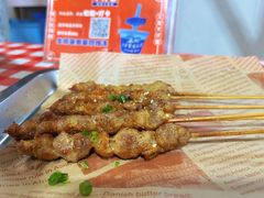 -琼大师东方烤乳猪(亚特兰蒂斯店)