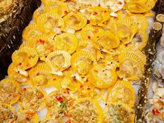 -格瑞欧海鲜自助烤肉火锅(光彩店)