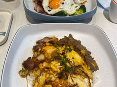 -柠檬树茶餐厅(海雅缤纷城店)