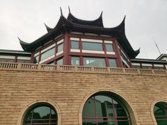 -苏州吴宫泛太平洋酒店