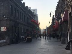 -张包铺(道外店)