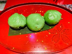 青团-味福记·本地特色菜(八一万达广场店)