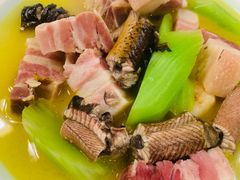 -七的湖·江南蟹舫·阳澄湖农家菜(蟹舫苑店)