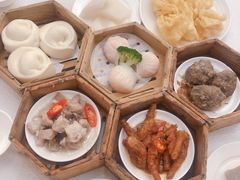 -番禺宾馆丽苑厅