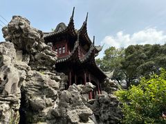 -豫园