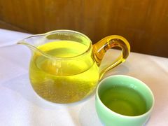 金荞麦养生茶-百味馆·海鲜·湛江菜(后海花园店)