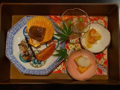 -元熹会席料理