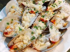 -盛港湾海鲜食府(黄沙店)