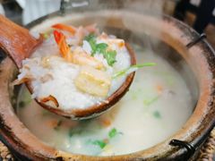 -大洋家·精品潮汕菜·生腌砂锅粥(天河东路店)