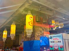 -巴九门老火锅(来福士打望店)