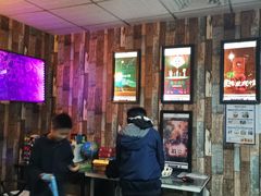 -魔方cube剧情密室逃脱(海岸城店)