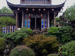 -胡雪岩故居