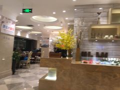 -新巴黎大酒店-巴黎中餐厅