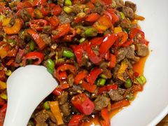 -建辉湖南土菜馆(南大街店)