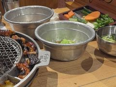 -姜虎东白丁烤肉(深圳湾后海汇店)