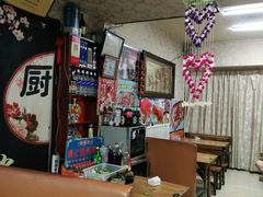 -桔子海鲜烧烤大排档(台东店)