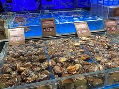 水产区-徐记海鲜(曲江南湖店)