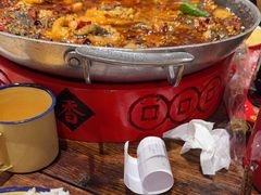 -聂发财重庆江湖菜(解放碑店)