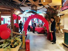 -力力渔港涉外店