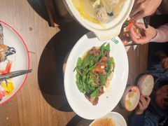 -新白鹿餐厅(滨江银泰店)