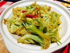 -西贝莜面村(当代商城店)