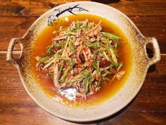 -不相离盐帮菜(郎园店)
