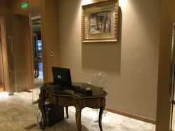 -上海外滩浦华大酒店·涟水疗SPA健身中心