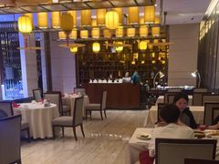 -福州天元国际威斯汀酒店·中国元素餐厅