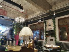 -汕头八合里海记牛肉店(清河店)