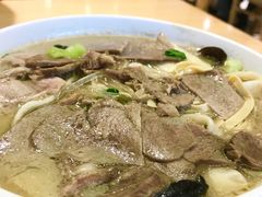 -西兰轩清真菜馆(北顺城街店)