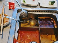 -海底捞火锅(振华广场店)
