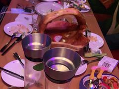 -MR.ROCKY洛奇先生RESTAURANT&BAR(宝安壹方城店)