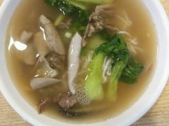 -达道武仔牛肉店(广达路店)