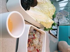 -半天妖烤鱼(方庄店)