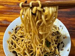 -刘臣街燃面