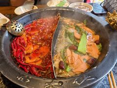 -蜀大侠火锅(总府路店)
