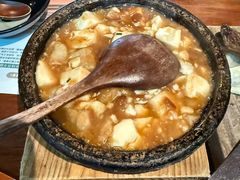 -马灯部落·西湖边的创意山景餐厅(虎跑动物园店)
