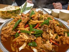 -长寿面馆(振兴路店)