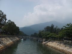-梅窝