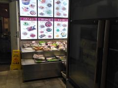 -吕氏疙瘩汤·私家菜馆(慈云寺店)