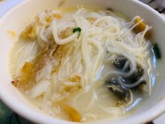 -堂宴·老厦门私房菜(1988仙岳总店)