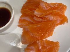 -禾斗海鲜自助(市南银座店)