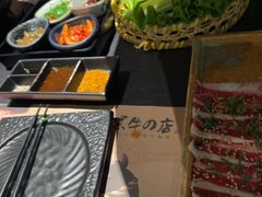 -黑牛の店·黑金店(沈阳万象城店)