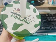 -迷客夏Milksha(无锡苏宁店)