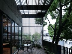 店内环境-瓷语堂(上海五维空间创意园店)