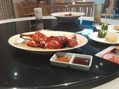 -香山湖家家宴(中山陵店)