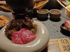 -大龙燚·旷野鲜火锅(广州首店)
