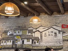 -61号餐吧(兴坪古镇漓江店)